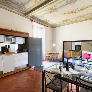 Appartamento Servi, Firenze