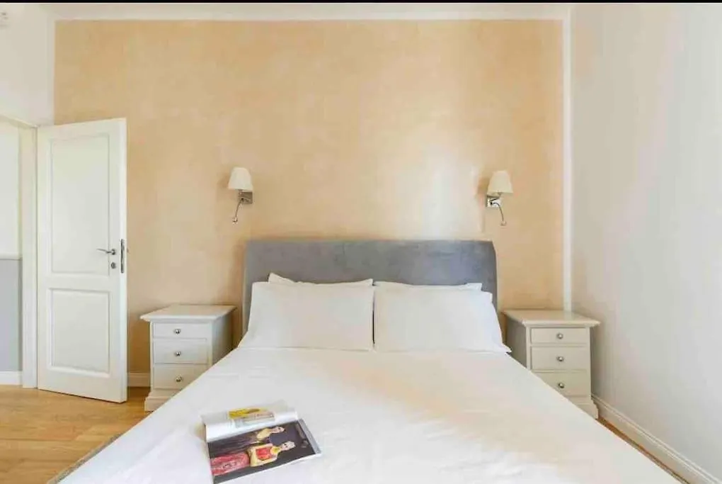 Apartment Penthouse With Private Terrace On Florence Italy